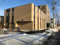 Credo Hotel Hakodate Hotels near Our Lady of the Angels Trappistine Abbey