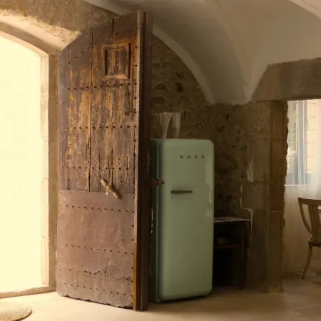 Mas Carreras 1846 Historic Luxury House