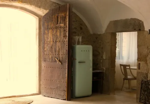 Mas Carreras 1846 Historic Luxury House - Boutique