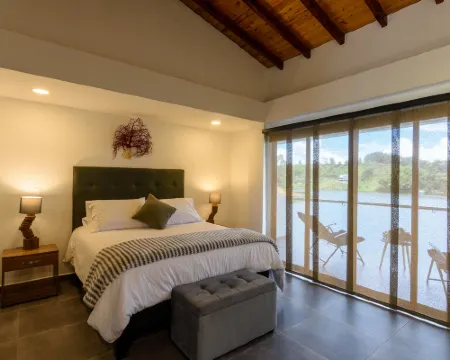 Jordan Hotel Boutique Hotels in Penol