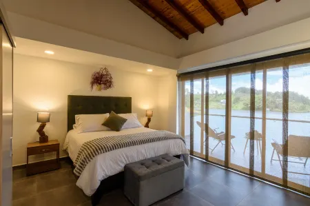 Jordan Hotel Boutique Отели в г. Пеньоль