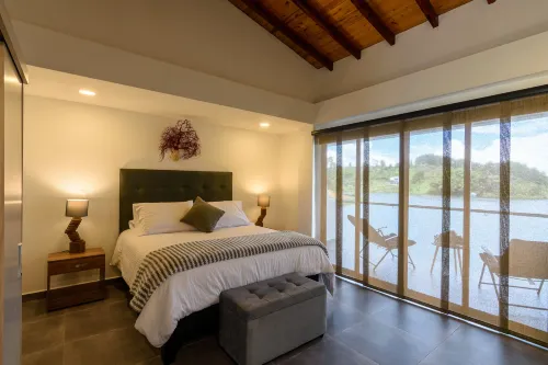 Jordan Hotel Boutique Hotels in Penol