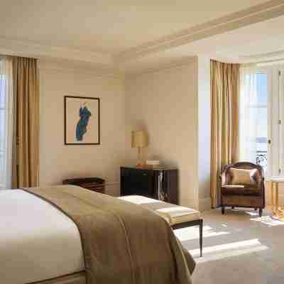 The Woodward - Auberge Resorts Collection Rooms