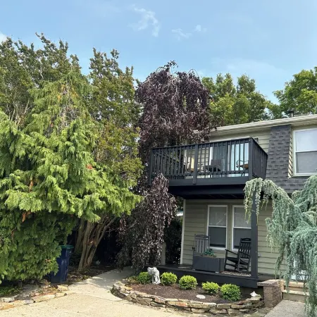 LOCATION LOCATION COVE Quiet/Private/Garden Oasis/Water SUNSETS we got a spot!