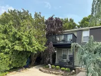 LOCATION LOCATION COVE Quiet/Private/Garden Oasis/Water SUNSETS we got a spot!