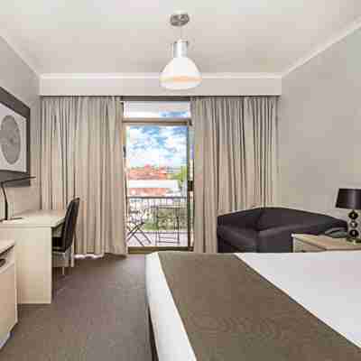 Pavilion Hotel Wagga Wagga Rooms
