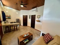 Brahman Bungalows Hotels in Pavones
