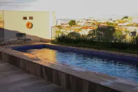 Gran Executive Hotel - piscina