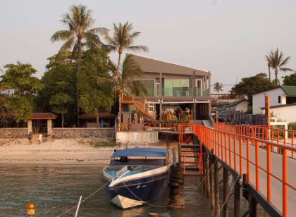 マリーナ レジデンス