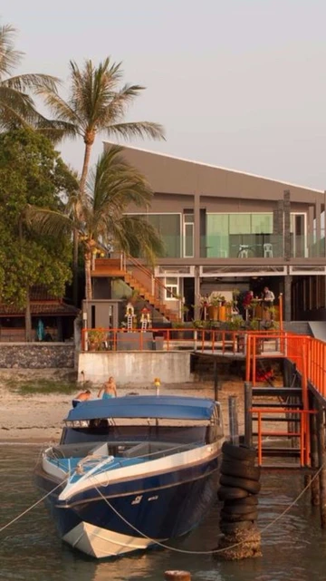 รูปภาพของมาีรีนา เรซิเด้นท์