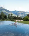 Santre Dolomythic Home - Pools