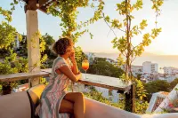Hotel Amaca Puerto Vallarta - Adults Only - Ocean View