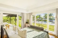 Shantaa Resort, Kohkood - Balkon