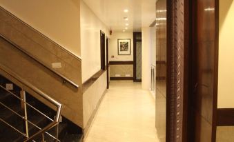 Hotel Emerald