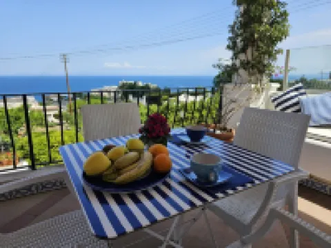 ヴィラ パトリッツィ