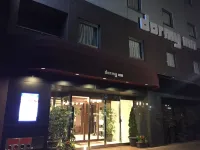 Dormy Inn Hiroshima Hotel a Hiroshima