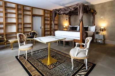 Appart Hôtel, Le Clos Violette d'Aglaé