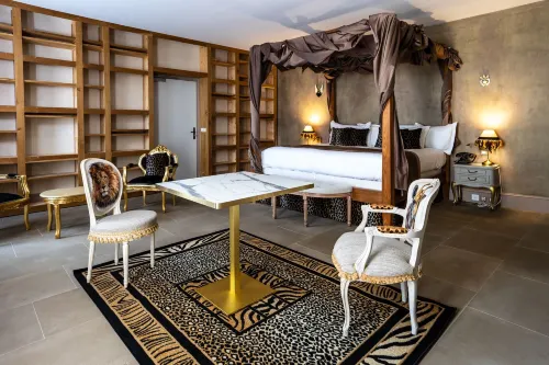 Le Clos Violette d'Aglaé Hotels in LIsle-sur-la-Sorgue