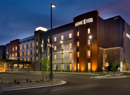 Home2 Suites by Hilton Phoenix - Glendale/Westgate