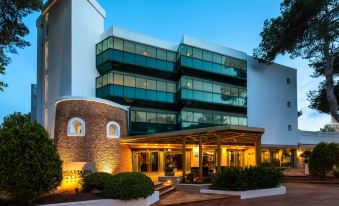 Suite Hotel S'Argamassa Palace