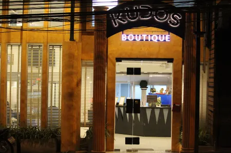 Kudos Boutique Hotel