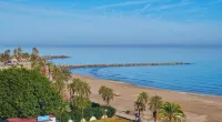 Estimar Marina Farnals - Beach