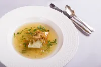 Hotel Restaurant Vinothek Lamm - Morgenmad