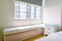 Warm and Comfort Stay 1Br Apartment at Silkwood Residences - 2-Star