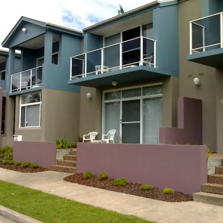 Aquarius Apartments Mollymook