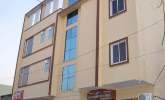 Hotel Ranthambhore Uday