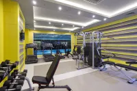 Karmir Resort & Spa - Ultra All Inclusive - Gym