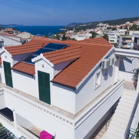 Apartments Bubalo