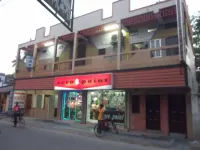 Azmiry Residential Hotel Hotel di 