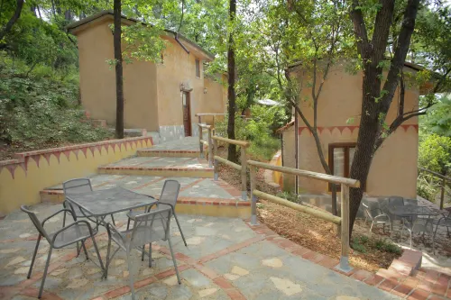 Ippotur Medieval Resort Hotels in Fosdinovo