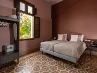 Villa Nestor Hotels in Comarca Este