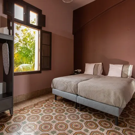 Villa Nestor
