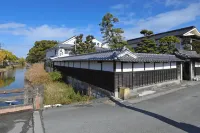 Wakariki Ryokan فنادق في ياناغاوا
