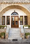 Filoxenia Hotel Monemvasia Hôtels à : Gefira