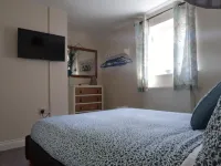 Coastal Escape - Wifi