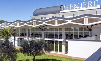 Hotel Premiere Abano