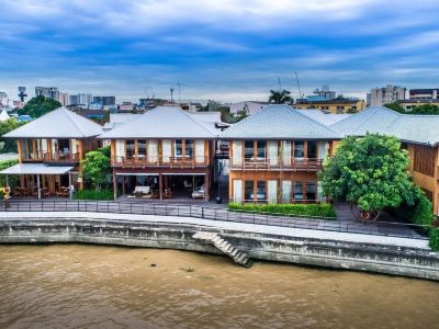 Chann Bangkok Noi