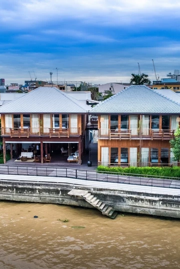 รูปภาพของชาน บางกอกน้อย