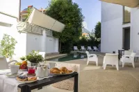 Hotel Del Conte Hotels in Fondi