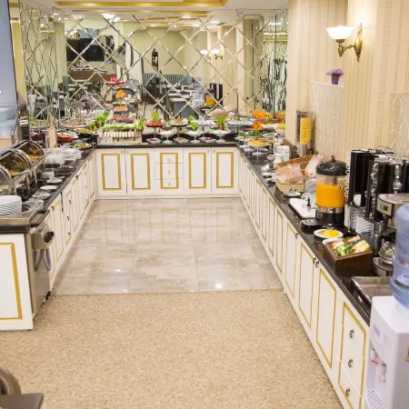 Ruba Palace Thermal Hotel