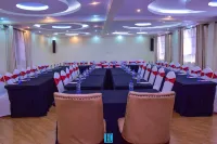 Ebisa Hotel Marsabit Hotel di Marsabit