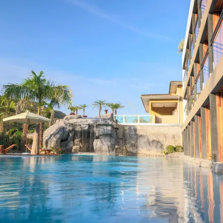 Mandala Beach Hotel