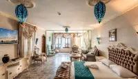 The Dream Compound-  by Biankini Dead Sea Hotels in Kalya