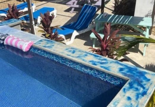 4. 로얄 랫 호스텔..