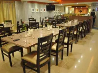Hotel Campal - breakfast