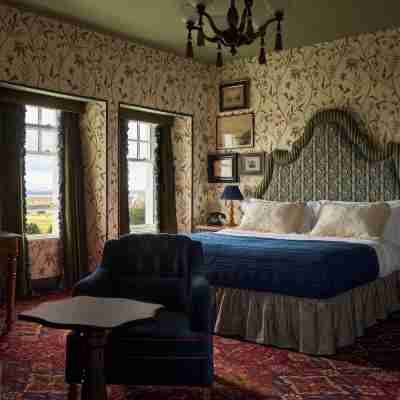 Dornoch Station Rooms